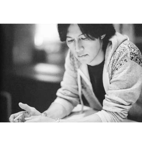 いろんな稲葉浩志が見たい