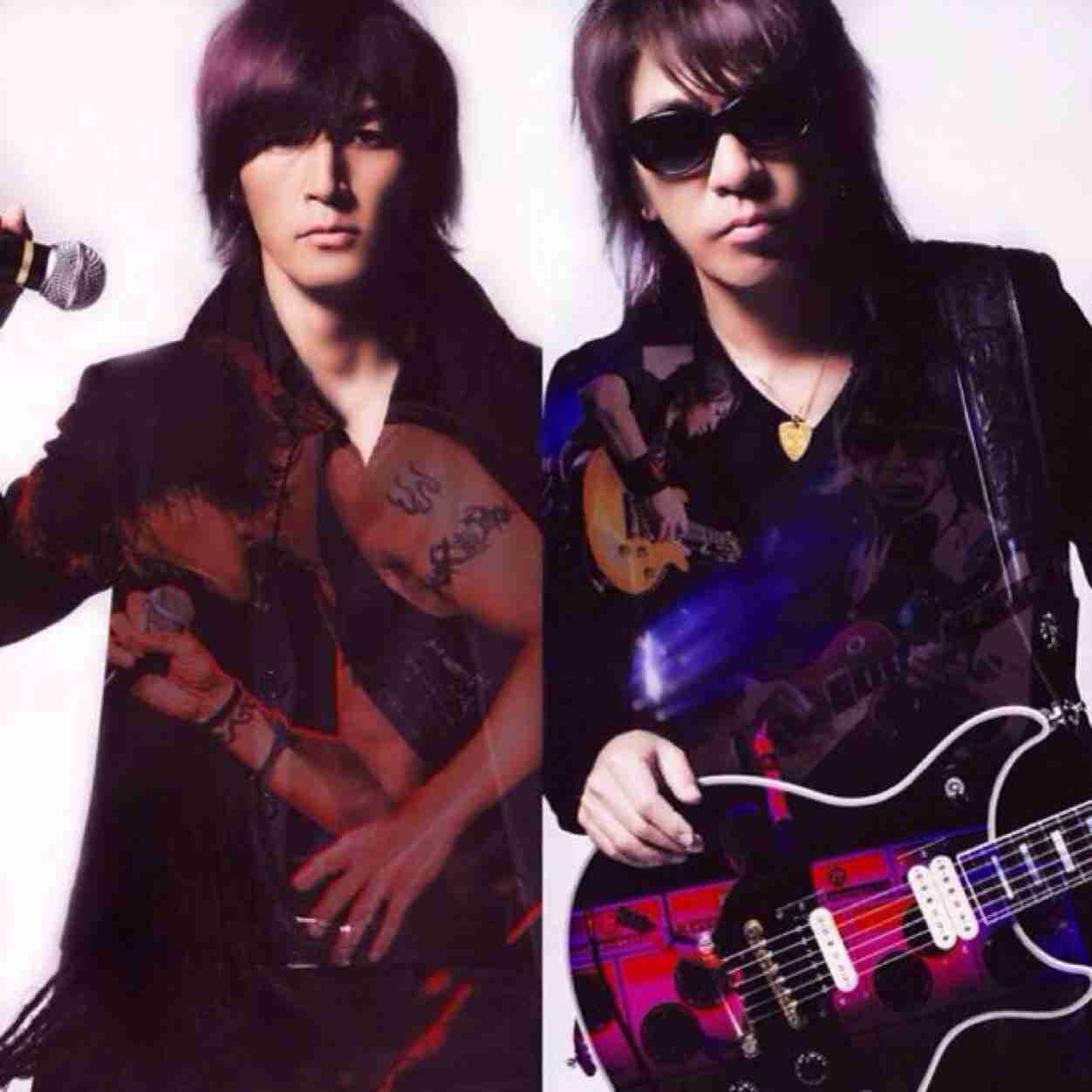 いろんな稲葉浩志が見たい