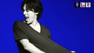 いろんな稲葉浩志が見たい