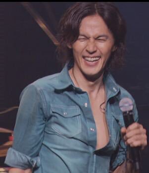 いろんな稲葉浩志が見たい