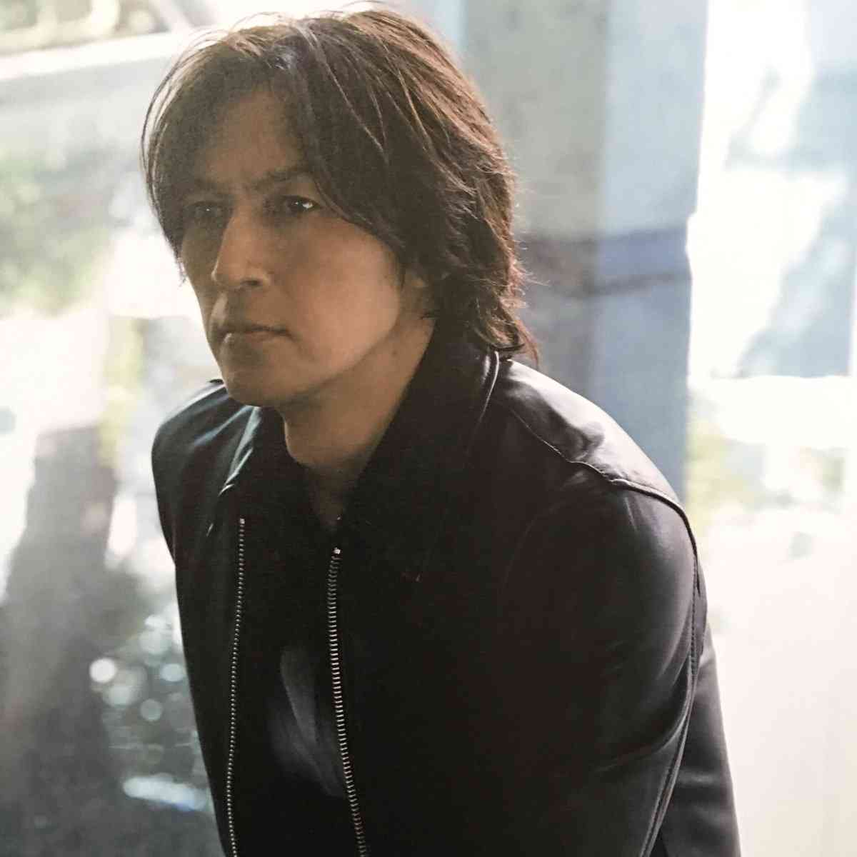 いろんな稲葉浩志が見たい