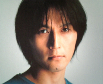 いろんな稲葉浩志が見たい