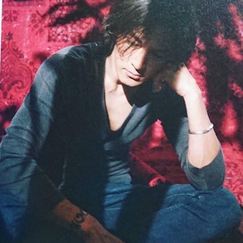 いろんな稲葉浩志が見たい