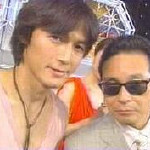 いろんな稲葉浩志が見たい