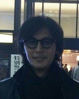 いろんな稲葉浩志が見たい