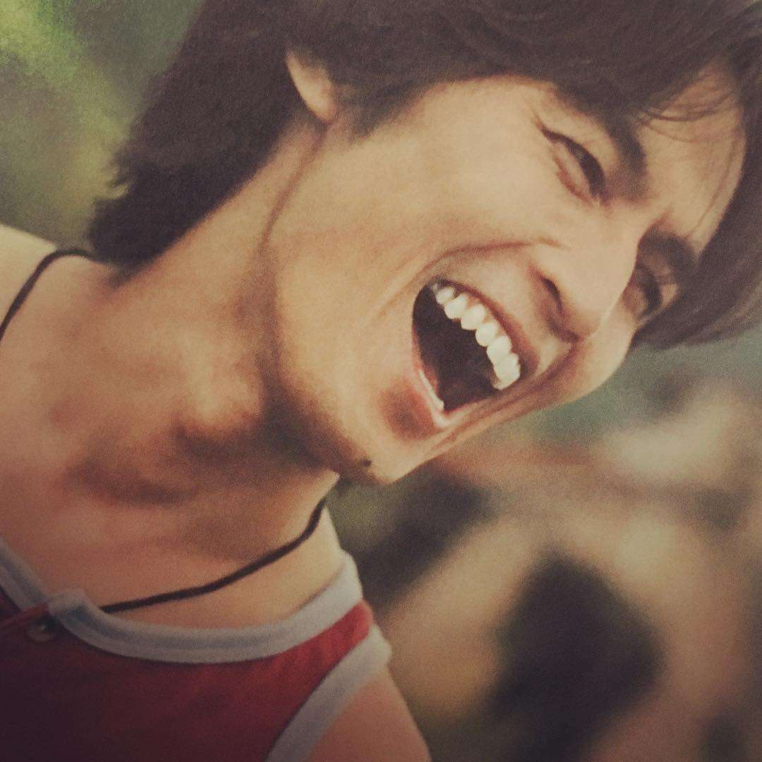 いろんな稲葉浩志が見たい