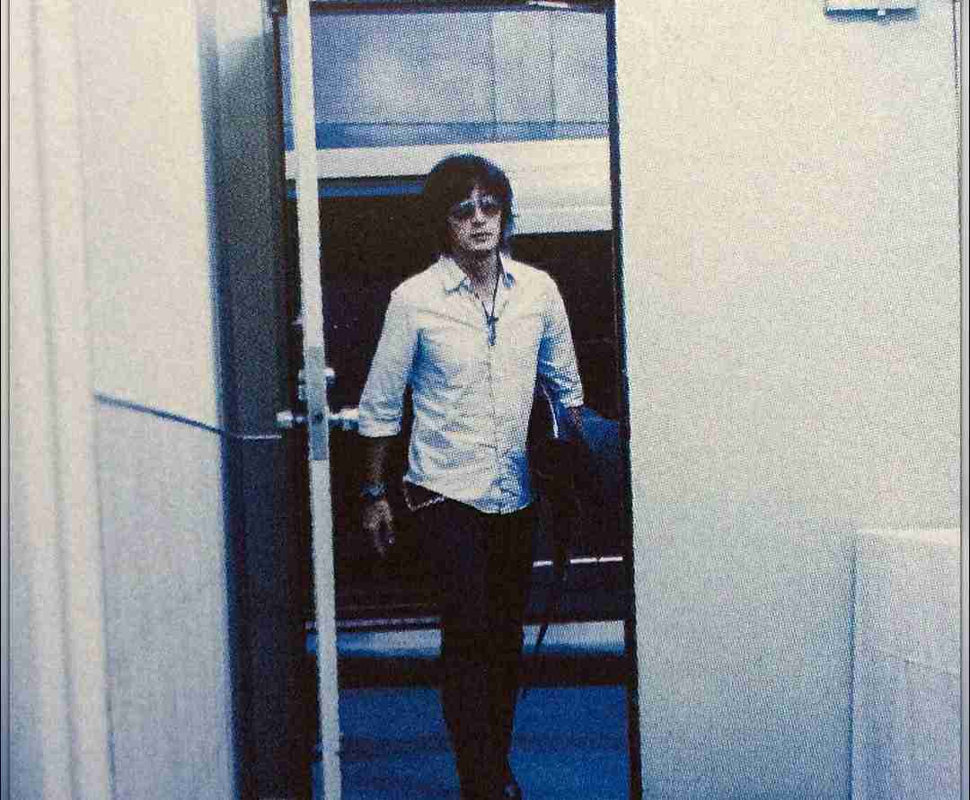 いろんな稲葉浩志が見たい