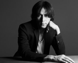 いろんな稲葉浩志が見たい