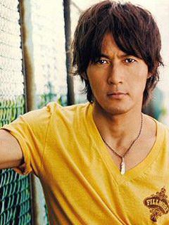 いろんな稲葉浩志が見たい