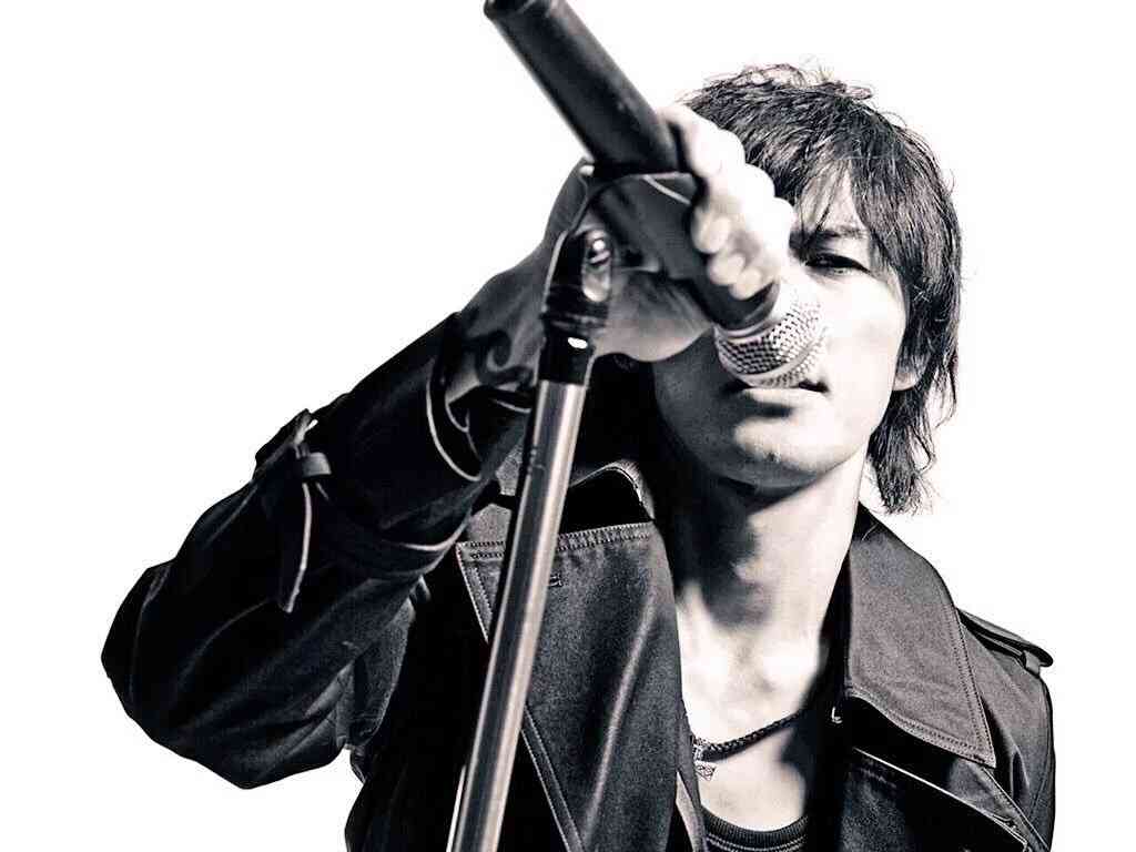 いろんな稲葉浩志が見たい