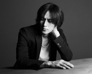 いろんな稲葉浩志が見たい