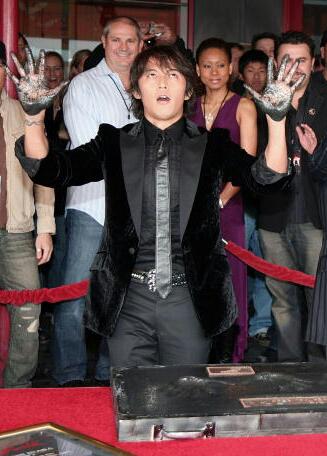 いろんな稲葉浩志が見たい