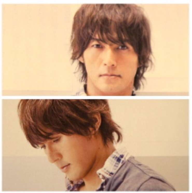 いろんな稲葉浩志が見たい