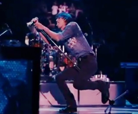 いろんな稲葉浩志が見たい