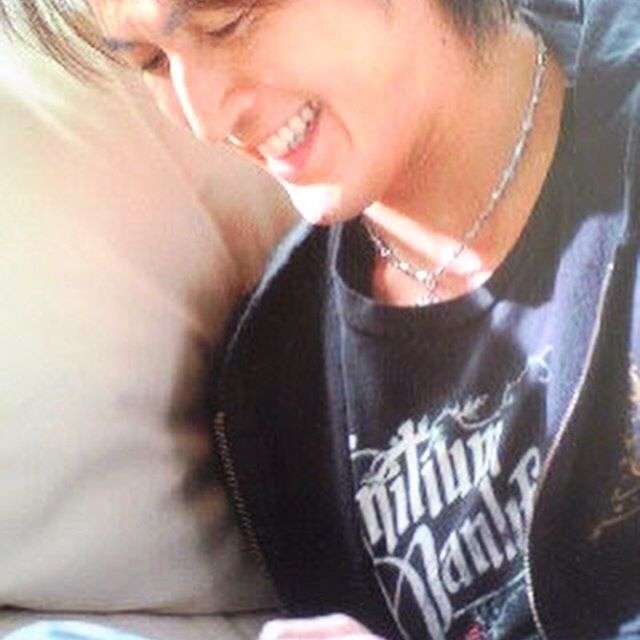 いろんな稲葉浩志が見たい