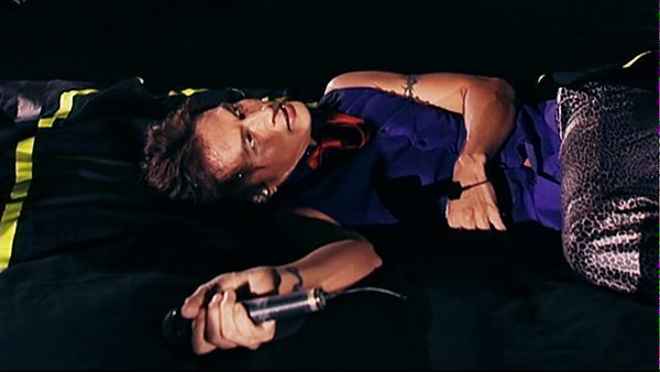 いろんな稲葉浩志が見たい