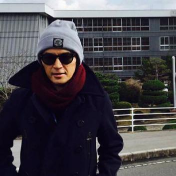 いろんな稲葉浩志が見たい