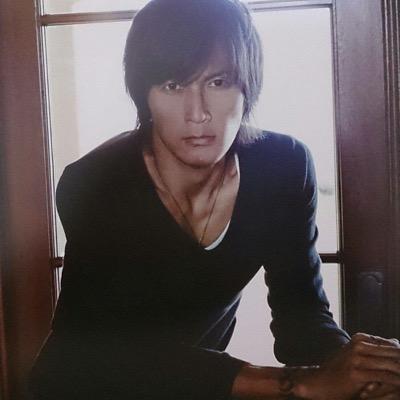 いろんな稲葉浩志が見たい