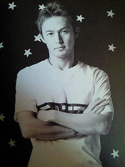 いろんな稲葉浩志が見たい