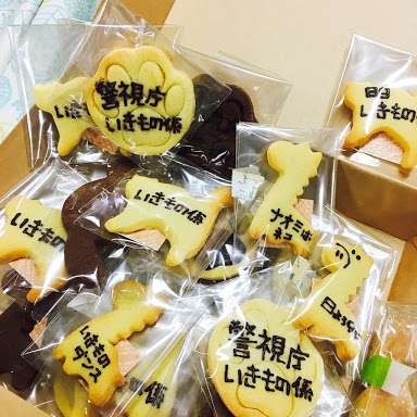 芸能人の差し入れがみたい!!