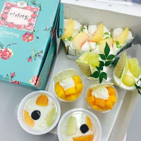 芸能人の差し入れがみたい!!