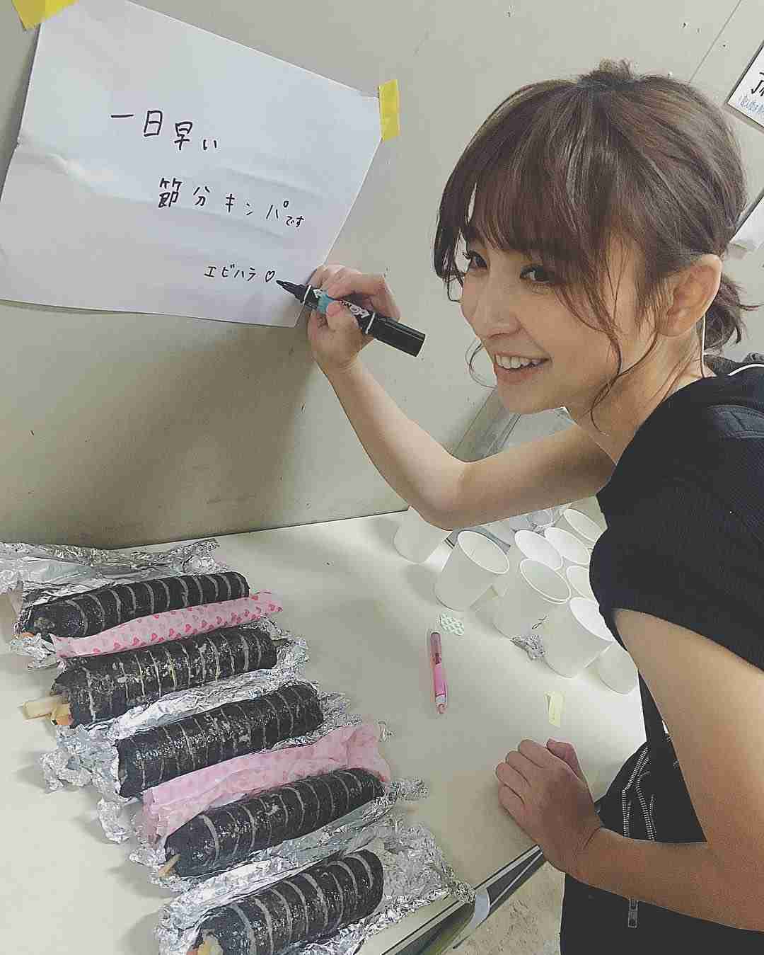 芸能人の差し入れがみたい!!