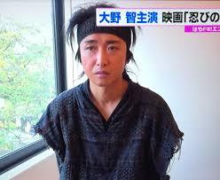 岡田准一「関ヶ原」が絶好調　木村拓哉、大野智との違いとは？