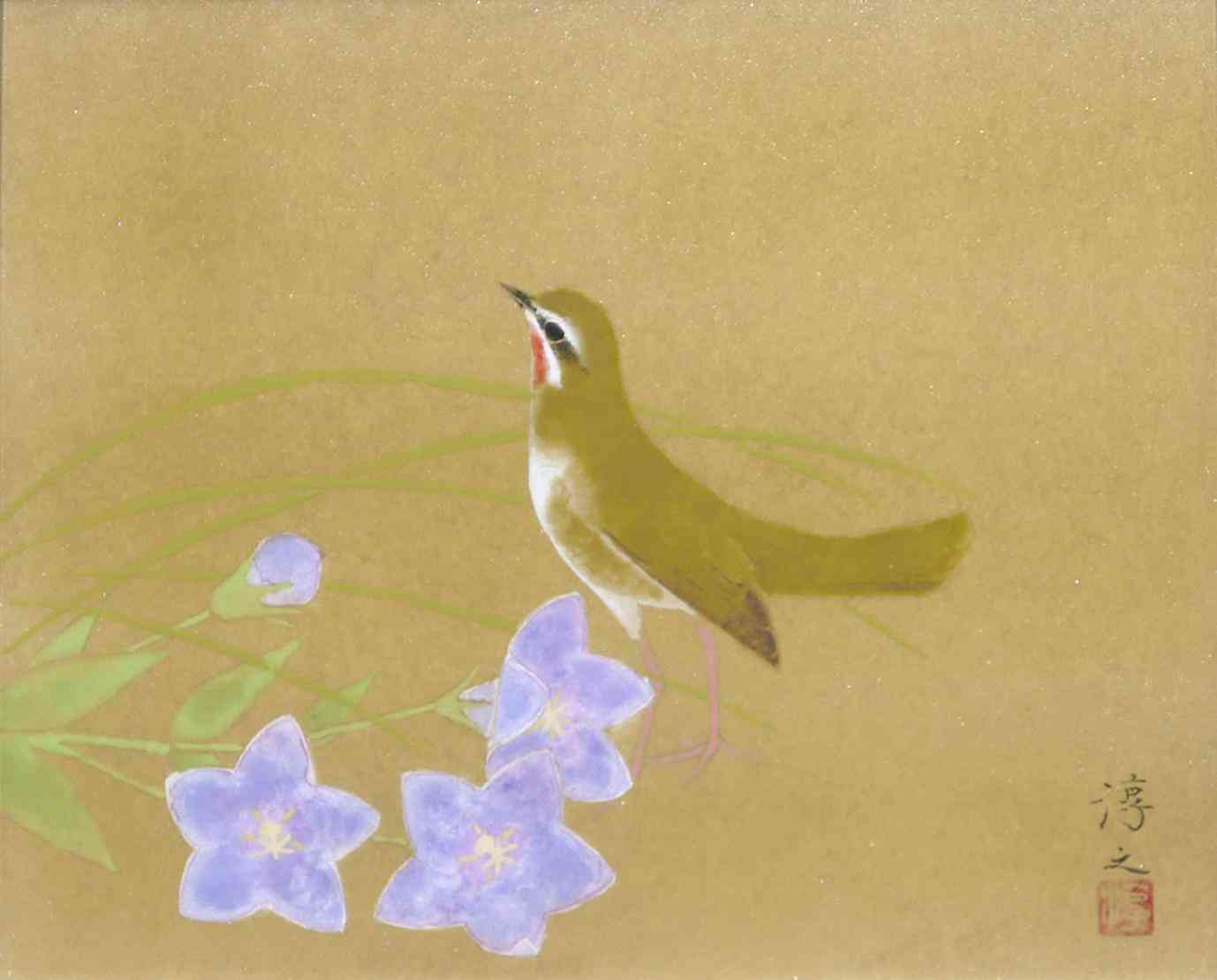 芸術の秋、ガルちゃん美術館part6♪
