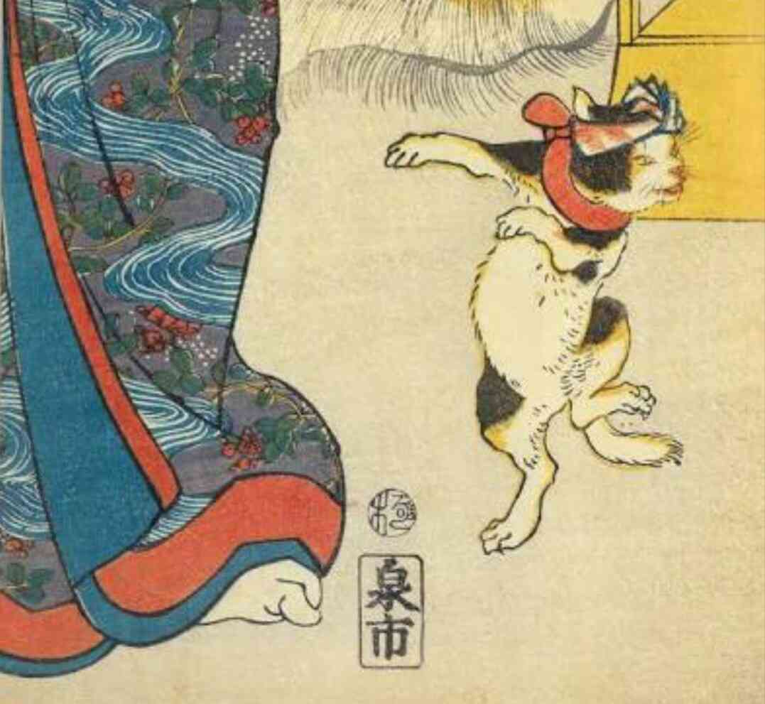 芸術の秋、ガルちゃん美術館part6♪