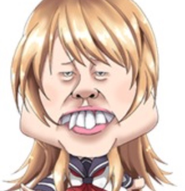 「一生一緒にいてくれや」と同じリズムで言える言葉を考えよう！