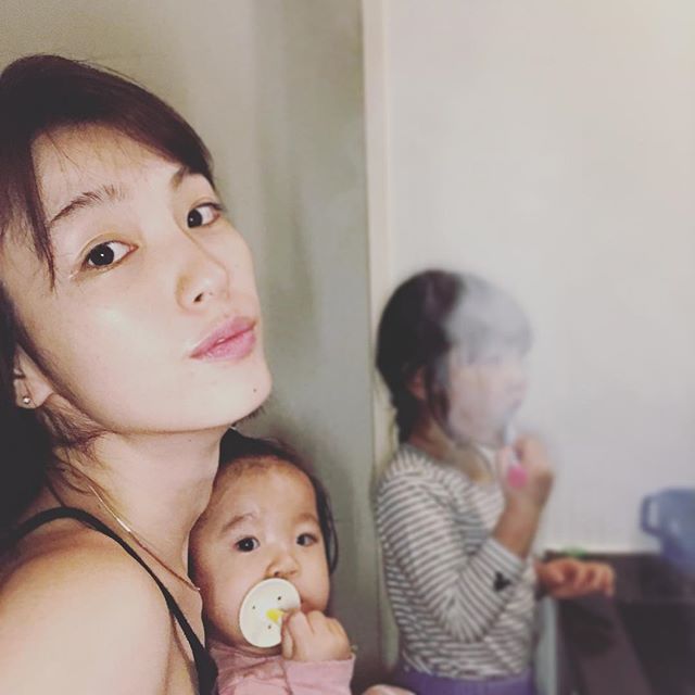 木下優樹菜、心がポキって…「わたしはダメな母ちゃん」苦悩に共感相次ぐ