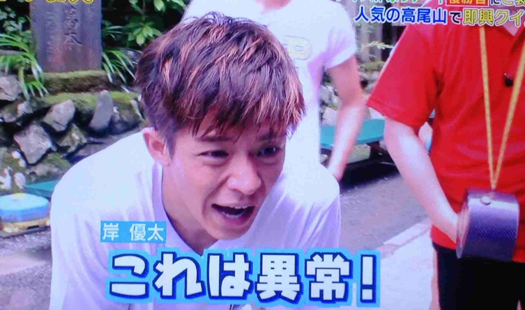 ジャニーズJr.が好きな人集合！part2