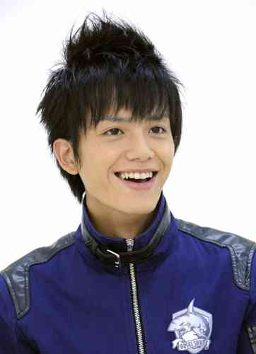 ジャニーズJr.が好きな人集合！part2