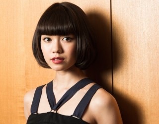 二階堂ふみ、ピンクから黒髪ボブに?「振り幅広すぎ」と驚きの声