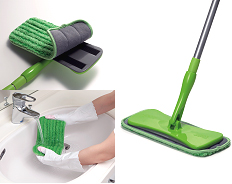 あなたの１番好きな掃除用具は何ですか？