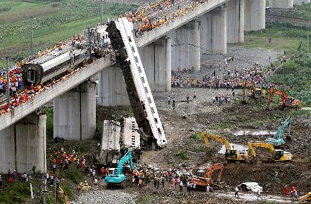 もはや技術大国、中国で時速4000km高速飛行列車の研究開始