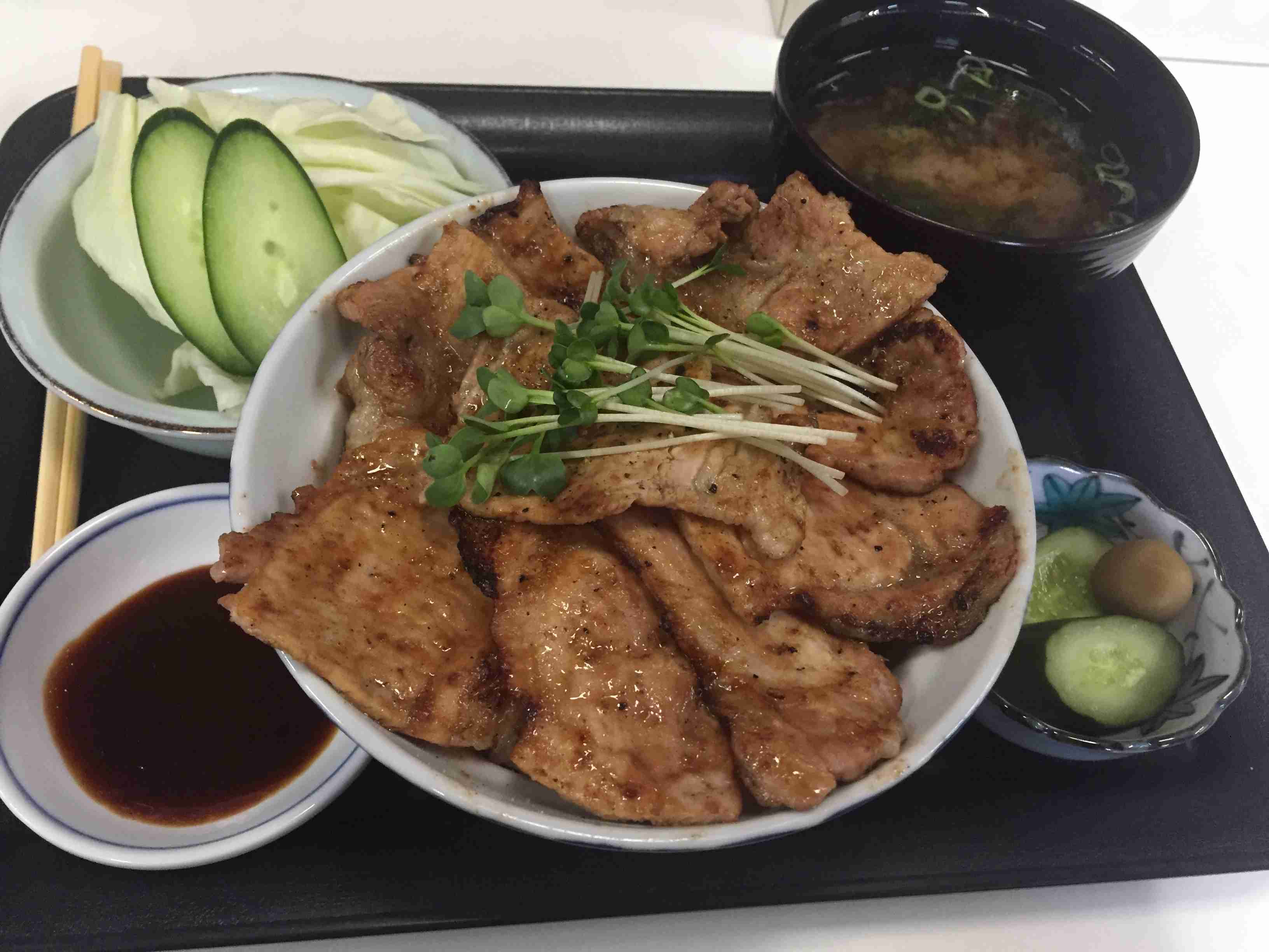 お腹すいたよ〜〜