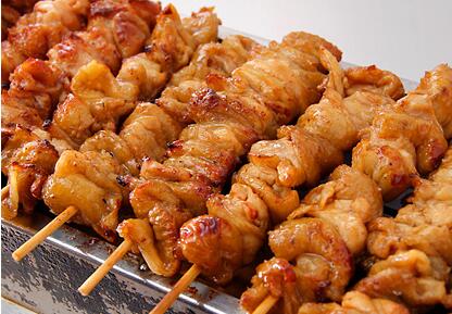 お腹すいたよ〜〜