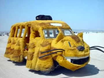 かっこいいと思う車にプラスを押すトピ