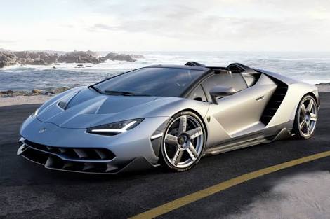 かっこいいと思う車にプラスを押すトピ