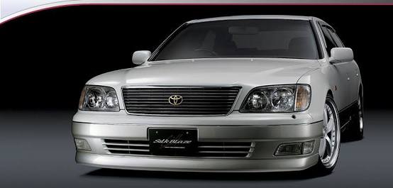 かっこいいと思う車にプラスを押すトピ