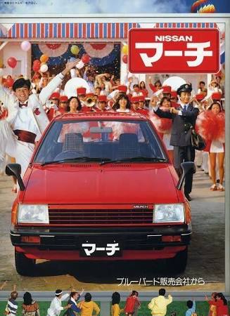 かっこいいと思う車にプラスを押すトピ