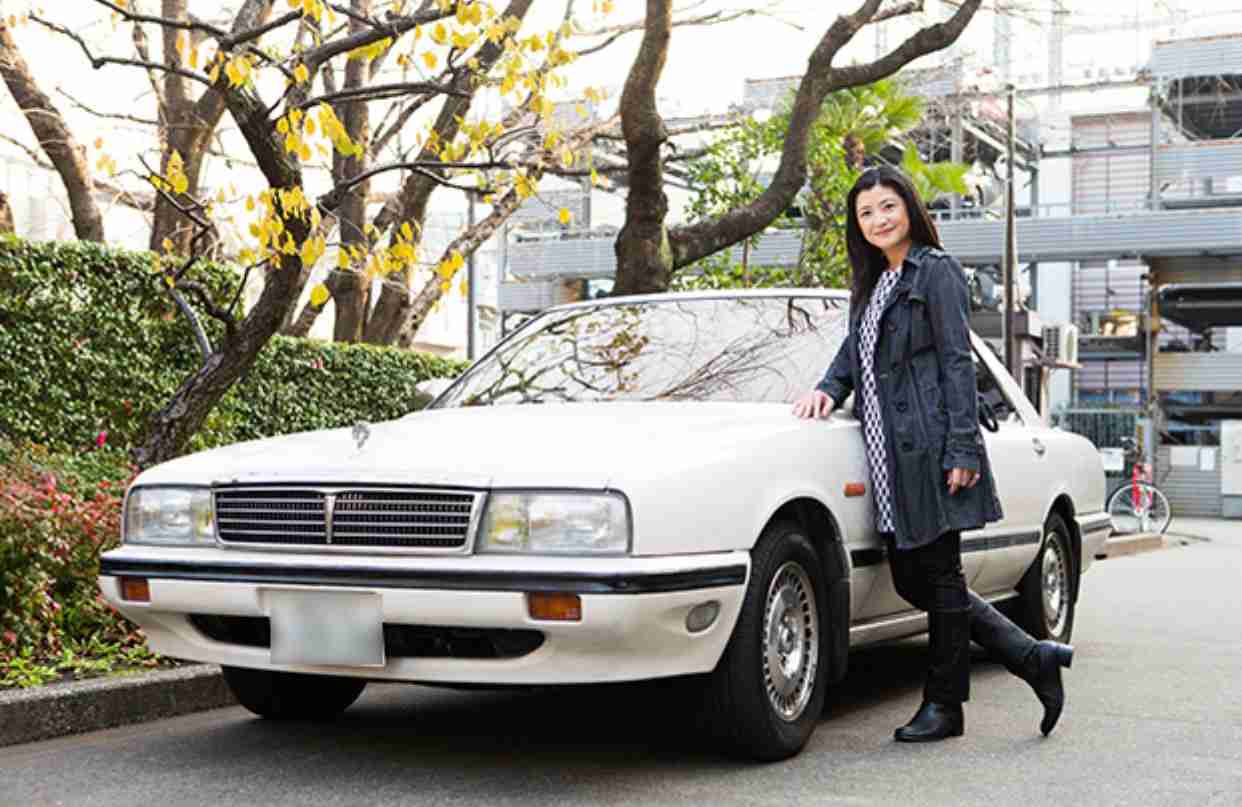 かっこいいと思う車にプラスを押すトピ