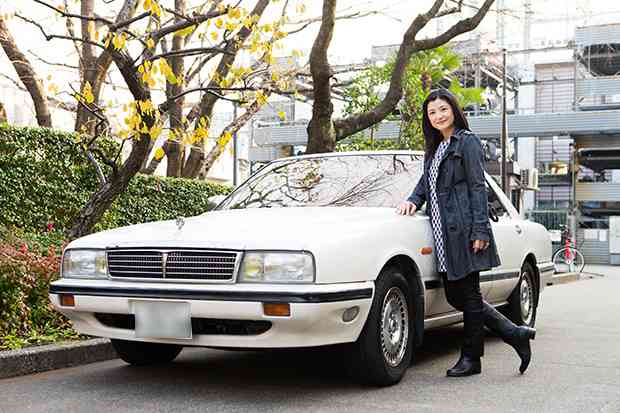 かっこいいと思う車にプラスを押すトピ