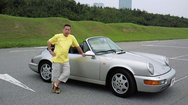 かっこいいと思う車にプラスを押すトピ