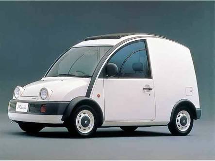 かっこいいと思う車にプラスを押すトピ