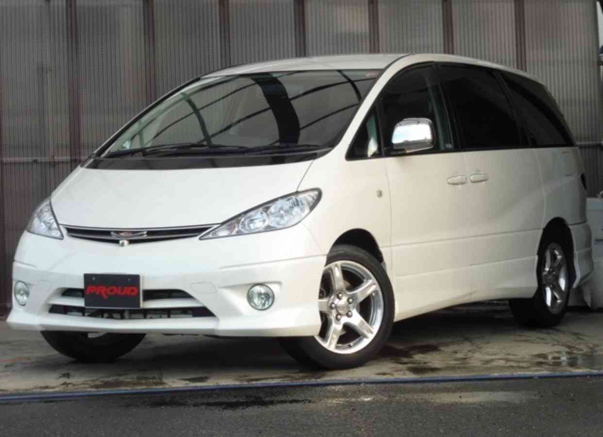 かっこいいと思う車にプラスを押すトピ
