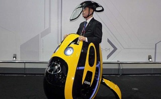 かっこいいと思う車にプラスを押すトピ