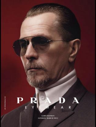 いろんなゲイリー・オールドマンが見たい‼