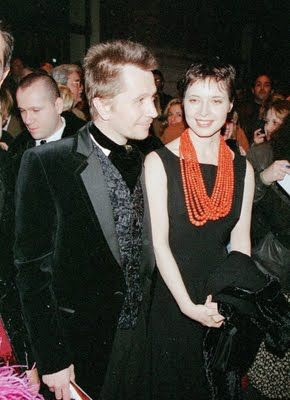 いろんなゲイリー・オールドマンが見たい‼